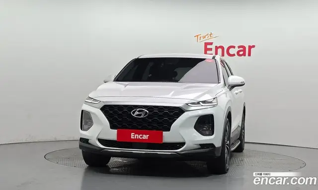 Hyundai Santa Fe 2018 2.0 автомат (гидро), миниатюра 3 Hyundai Santa Fe 2018 2.0 автомат (гидро), миниатюра 3
