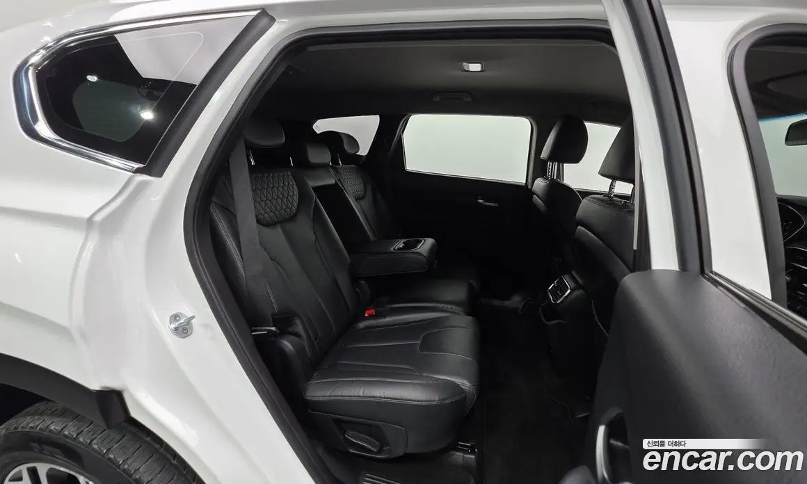 Hyundai Santa Fe 2018 2.0 автомат (гидро), фото 31 Hyundai Santa Fe 2018 2.0 автомат (гидро), фото 31