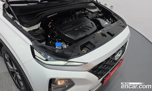 Hyundai Santa Fe 2018 2.0 автомат (гидро), миниатюра 6 Hyundai Santa Fe 2018 2.0 автомат (гидро), миниатюра 6
