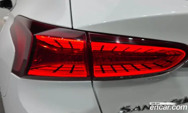 Hyundai Santa Fe 2018 2.0 автомат (гидро), миниатюра 9 Hyundai Santa Fe 2018 2.0 автомат (гидро), миниатюра 9