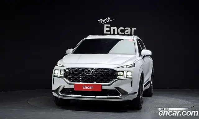 Hyundai Santa Fe 2023 2.5 автомат (гидро), миниатюра 3 Hyundai Santa Fe 2023 2.5 автомат (гидро), миниатюра 3