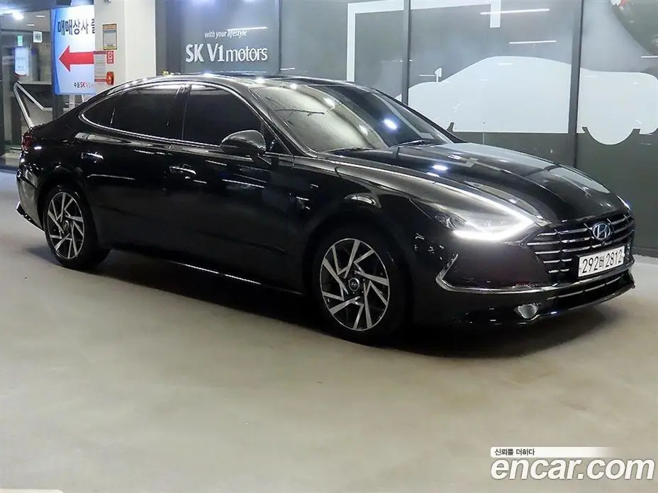 Hyundai Sonata 2019 2.0 автомат (гидро), фото 1 Hyundai Sonata 2019 2.0 автомат (гидро), фото 1