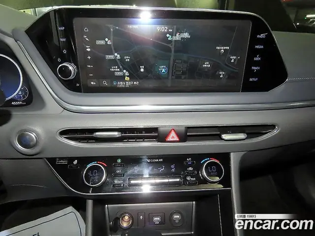 Hyundai Sonata 2019 2.0 автомат (гидро), миниатюра 11 Hyundai Sonata 2019 2.0 автомат (гидро), миниатюра 11