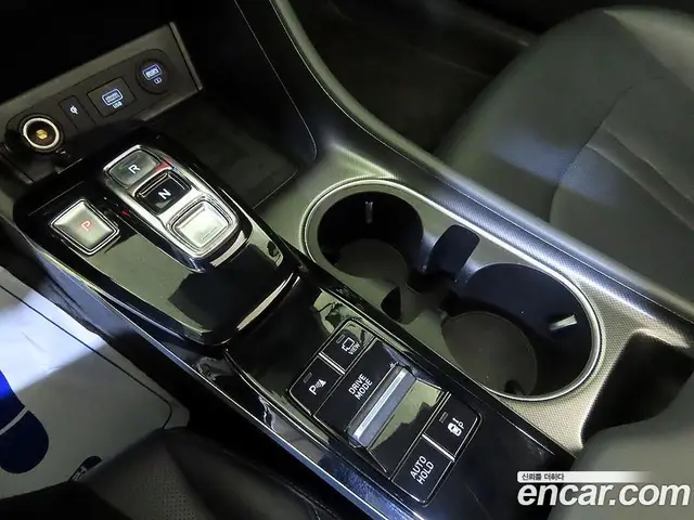 Hyundai Sonata 2019 2.0 автомат (гидро), миниатюра 12