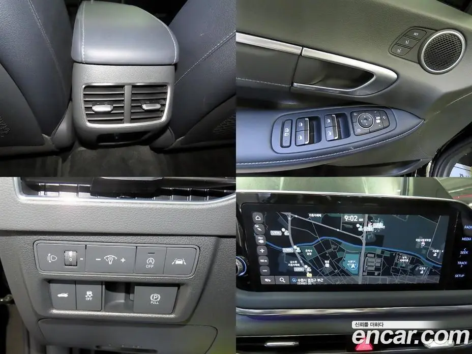 Hyundai Sonata 2019 2.0 автомат (гидро), фото 18 Hyundai Sonata 2019 2.0 автомат (гидро), фото 18