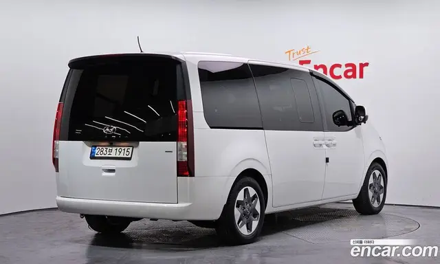 Hyundai Staria 2021 2.2 автомат (гидро), миниатюра 2