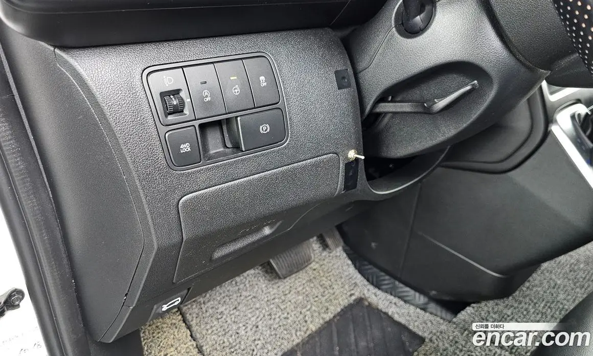 Hyundai Staria 2021 2.2 автомат (гидро), фото 13