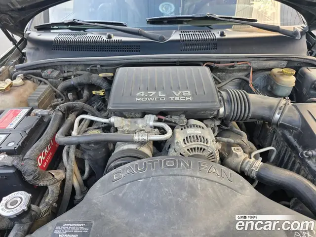 Jeep Cherokee 2000 4.7 автомат (гидро), миниатюра 6 Jeep Cherokee 2000 4.7 автомат (гидро), миниатюра 6