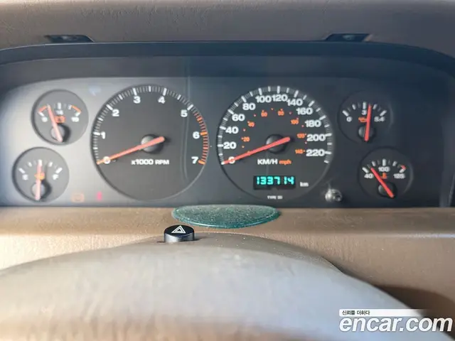 Jeep Cherokee 2000 4.7 автомат (гидро), миниатюра 8 Jeep Cherokee 2000 4.7 автомат (гидро), миниатюра 8