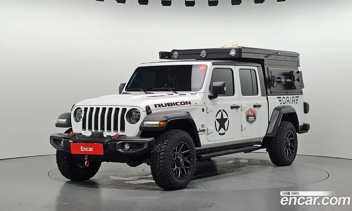 Jeep Gladiator 2022 3.6 автомат (гидро), фото 1 Jeep Gladiator 2022 3.6 автомат (гидро), фото 1