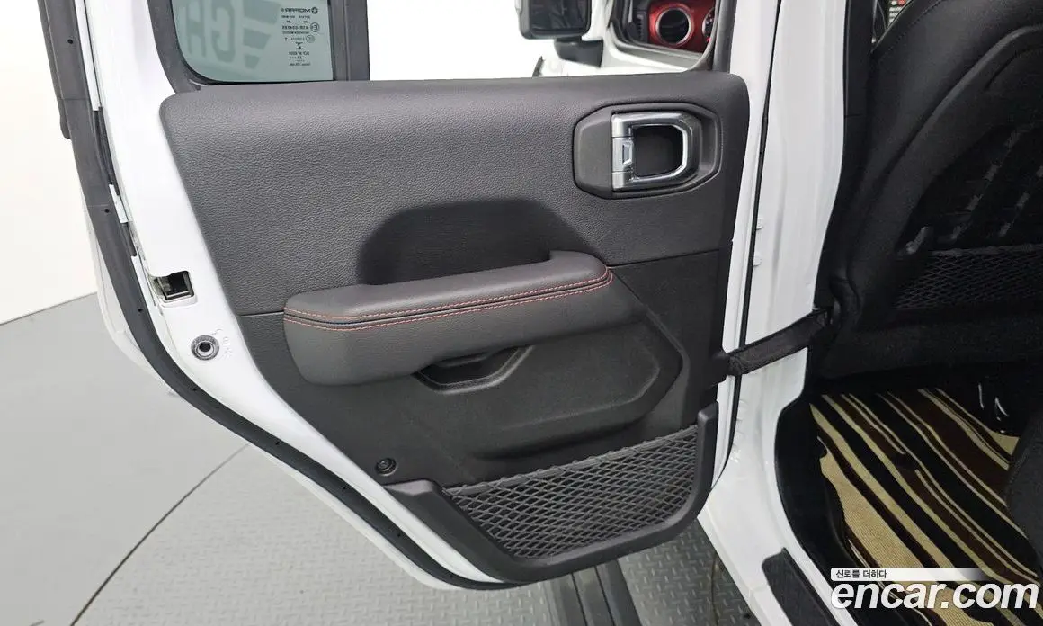 Jeep Gladiator 2022 3.6 автомат (гидро), фото 15 Jeep Gladiator 2022 3.6 автомат (гидро), фото 15