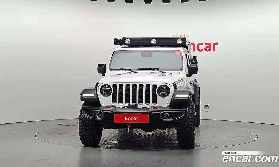 Jeep Gladiator 2022 3.6 автомат (гидро), фото 3 Jeep Gladiator 2022 3.6 автомат (гидро), фото 3