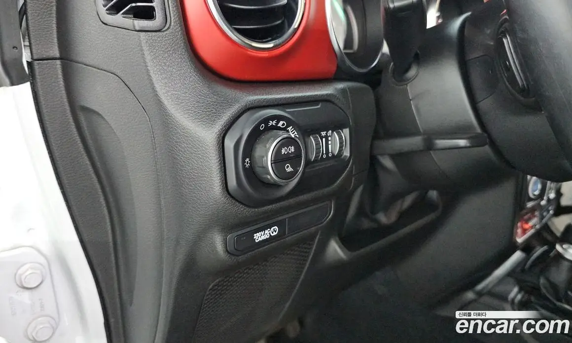 Jeep Gladiator 2022 3.6 автомат (гидро), фото 24 Jeep Gladiator 2022 3.6 автомат (гидро), фото 24