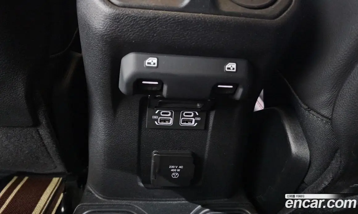 Jeep Gladiator 2022 3.6 автомат (гидро), фото 29 Jeep Gladiator 2022 3.6 автомат (гидро), фото 29