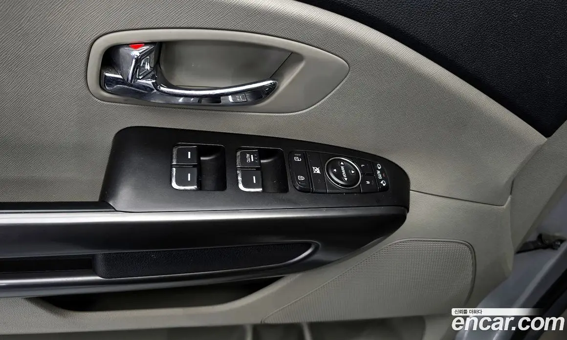 Kia Carnival 2018 2.2 автомат (гидро), фото 17