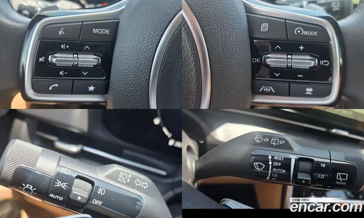 Kia Carnival 2021 2.2 автомат (гидро), фото 14 Kia Carnival 2021 2.2 автомат (гидро), фото 14