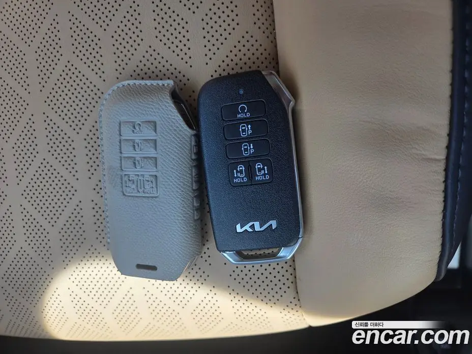 Kia Carnival 2021 2.2 автомат (гидро), фото 17 Kia Carnival 2021 2.2 автомат (гидро), фото 17
