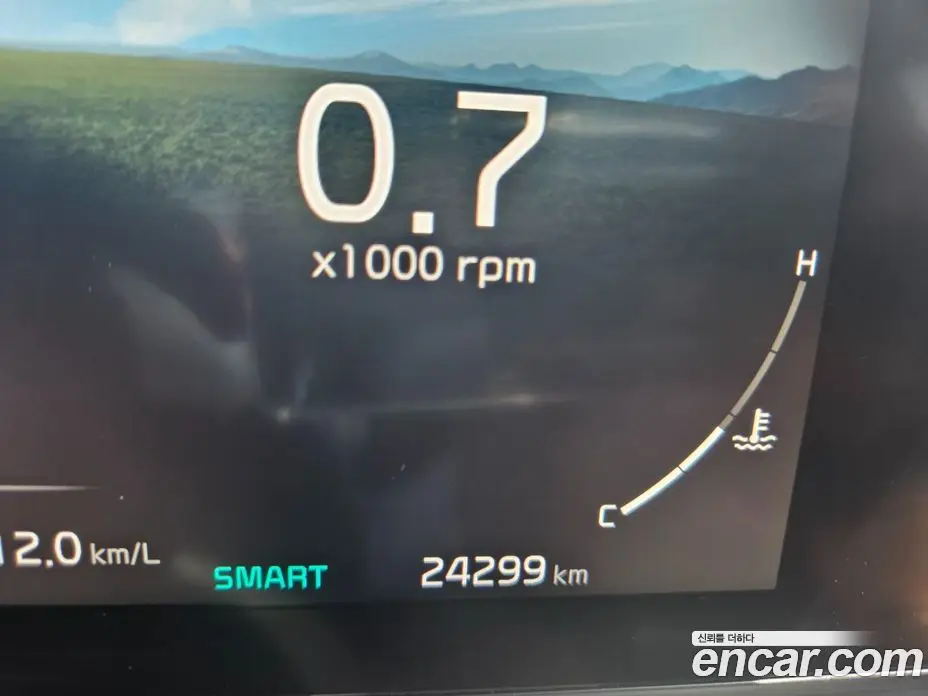 Kia Carnival 2021 2.2 автомат (гидро), фото 8 Kia Carnival 2021 2.2 автомат (гидро), фото 8