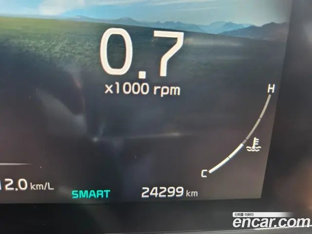 Kia Carnival 2021 2.2 автомат (гидро), миниатюра 8 Kia Carnival 2021 2.2 автомат (гидро), миниатюра 8