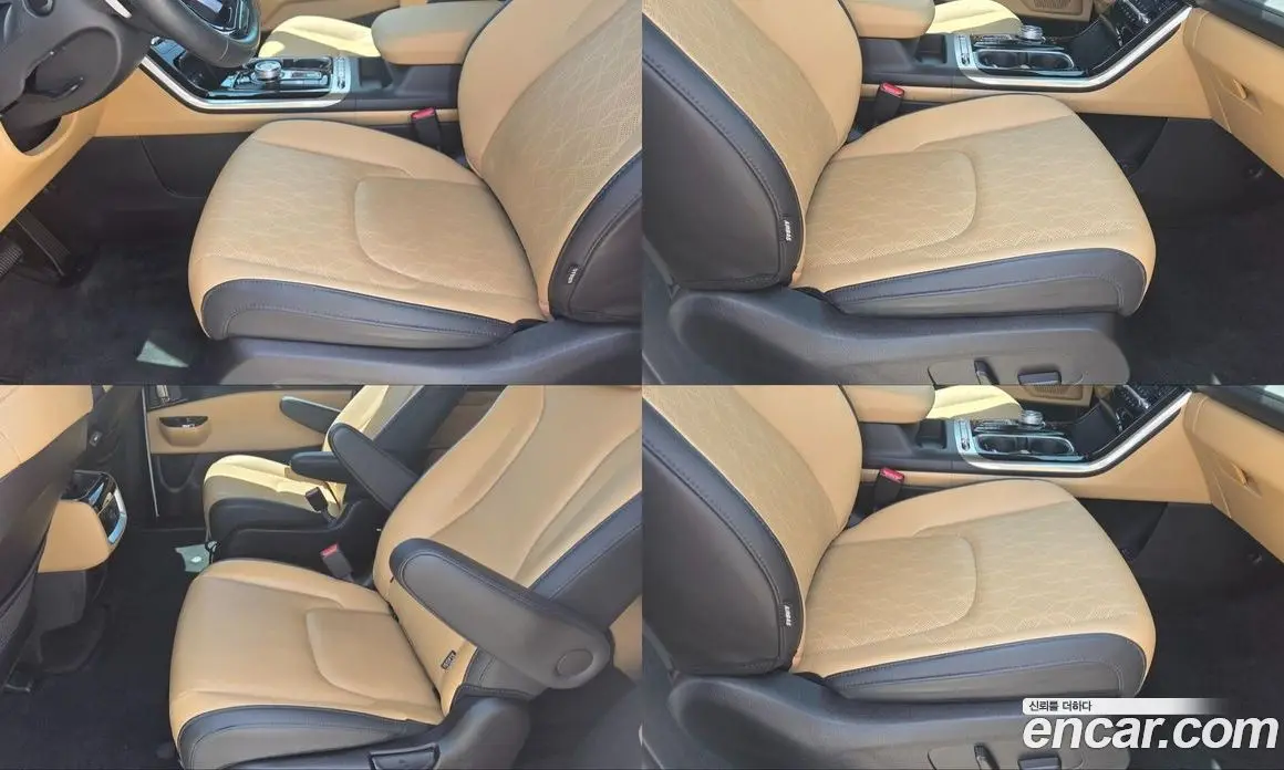 Kia Carnival 2021 2.2 автомат (гидро), фото 10 Kia Carnival 2021 2.2 автомат (гидро), фото 10