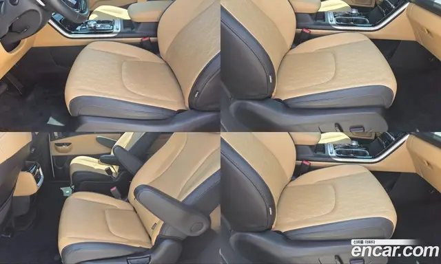 Kia Carnival 2021 2.2 автомат (гидро), миниатюра 10 Kia Carnival 2021 2.2 автомат (гидро), миниатюра 10