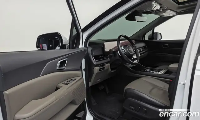 Kia Carnival 2024 2.2 автомат (гидро), миниатюра 10 Kia Carnival 2024 2.2 автомат (гидро), миниатюра 10