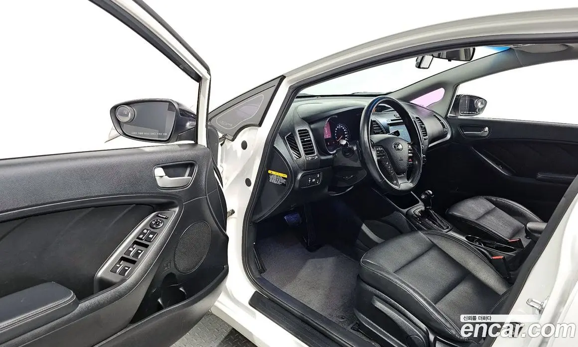 Kia K3 2013 1.6 автомат (гидро), фото 10 Kia K3 2013 1.6 автомат (гидро), фото 10