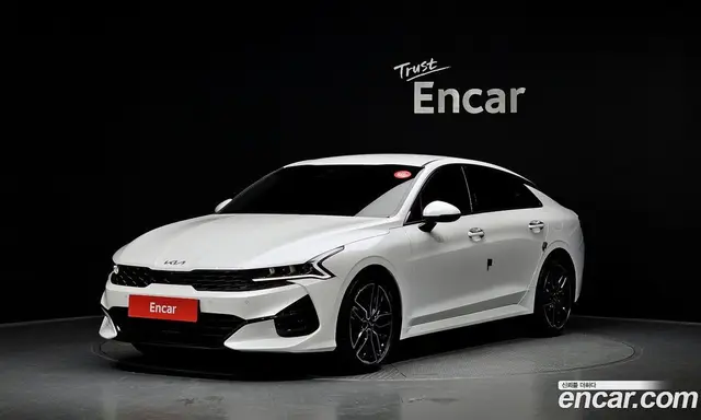 Kia K5 (Optima) 2023 1.6 автомат (гидро), миниатюра 1 Kia K5 (Optima) 2023 1.6 автомат (гидро), миниатюра 1