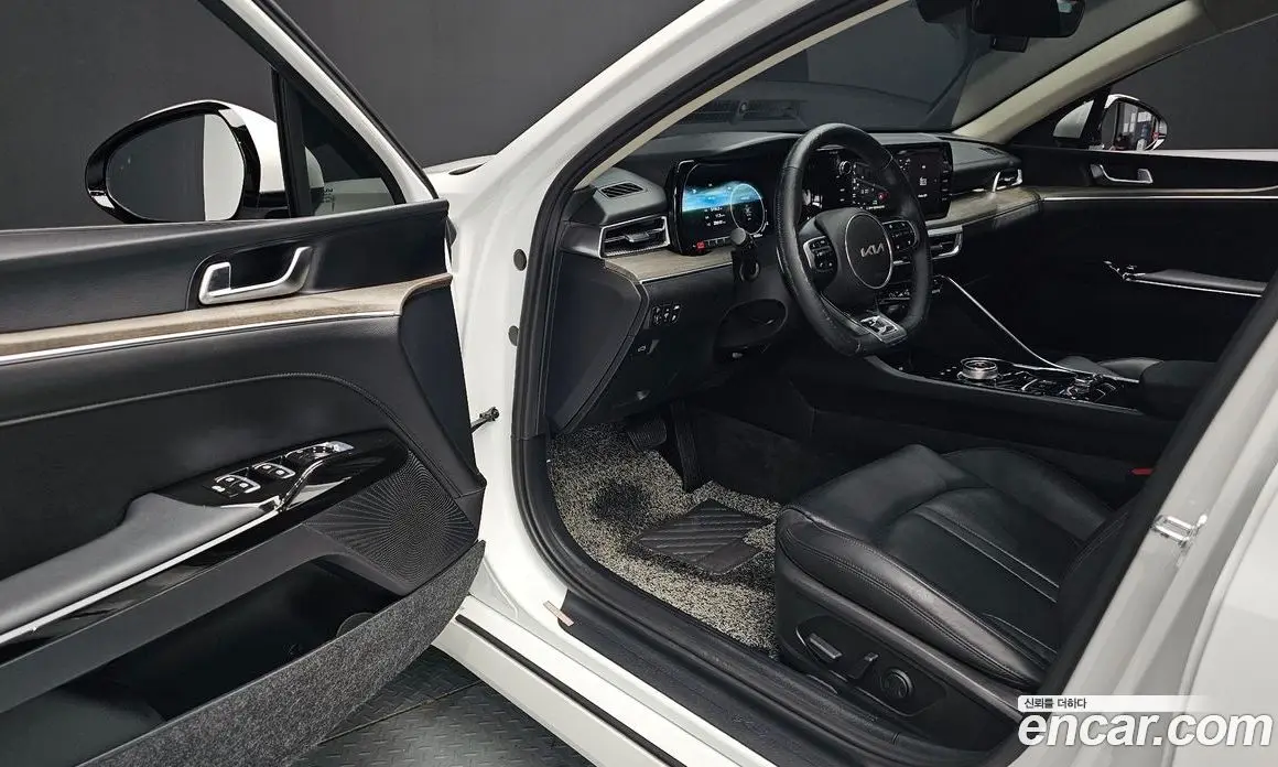 Kia K5 (Optima) 2023 1.6 автомат (гидро), фото 17 Kia K5 (Optima) 2023 1.6 автомат (гидро), фото 17