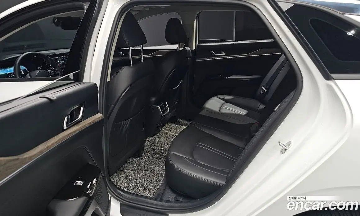 Kia K5 (Optima) 2023 1.6 автомат (гидро), фото 18 Kia K5 (Optima) 2023 1.6 автомат (гидро), фото 18
