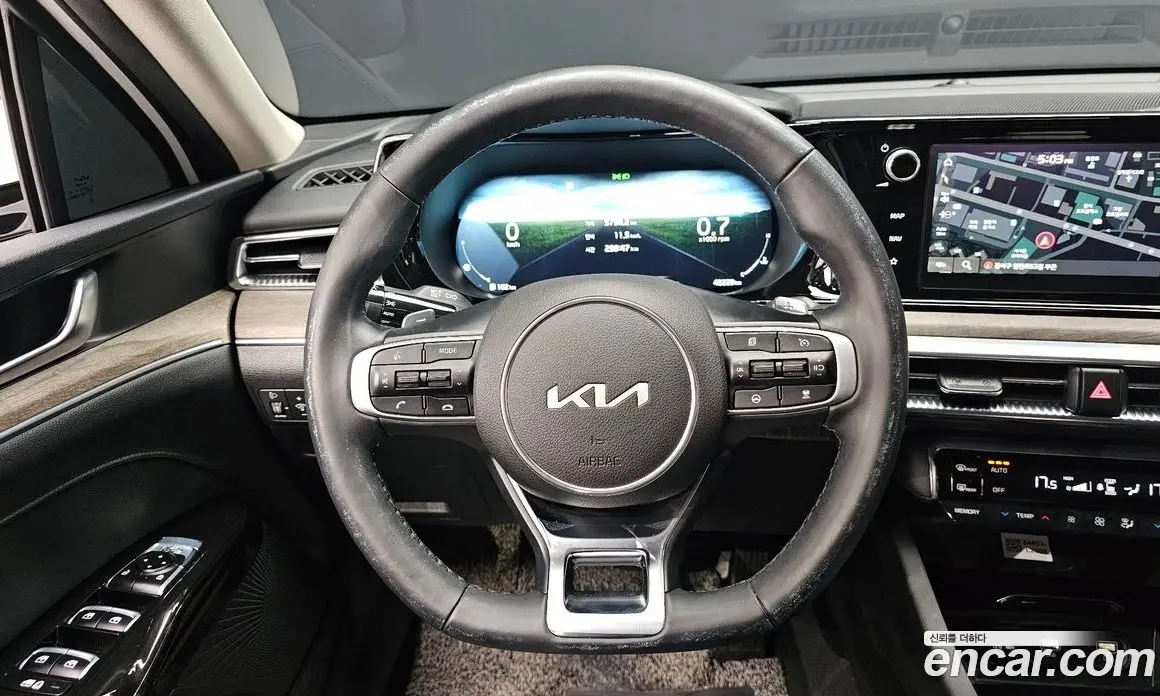 Kia K5 (Optima) 2023 1.6 автомат (гидро), фото 19 Kia K5 (Optima) 2023 1.6 автомат (гидро), фото 19