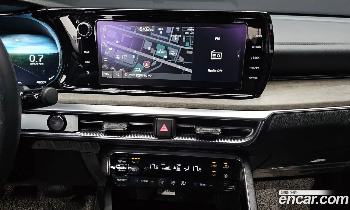 Kia K5 (Optima) 2023 1.6 автомат (гидро), фото 20 Kia K5 (Optima) 2023 1.6 автомат (гидро), фото 20