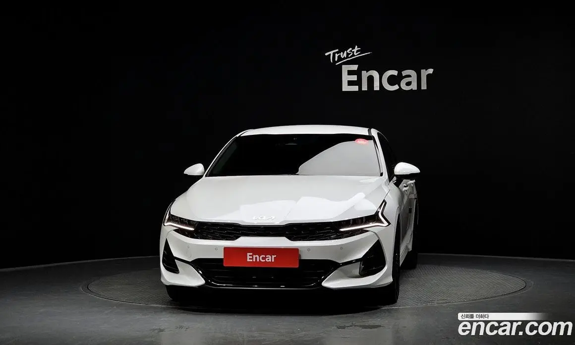 Kia K5 (Optima) 2023 1.6 автомат (гидро), фото 3 Kia K5 (Optima) 2023 1.6 автомат (гидро), фото 3