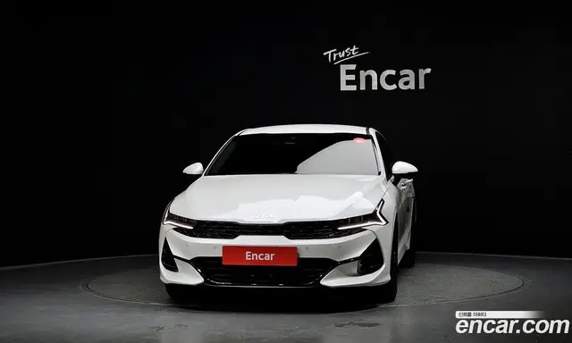 Kia K5 (Optima) 2023 1.6 автомат (гидро), миниатюра 3 Kia K5 (Optima) 2023 1.6 автомат (гидро), миниатюра 3