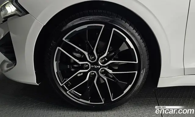 Kia K5 (Optima) 2023 1.6 автомат (гидро), миниатюра 5 Kia K5 (Optima) 2023 1.6 автомат (гидро), миниатюра 5