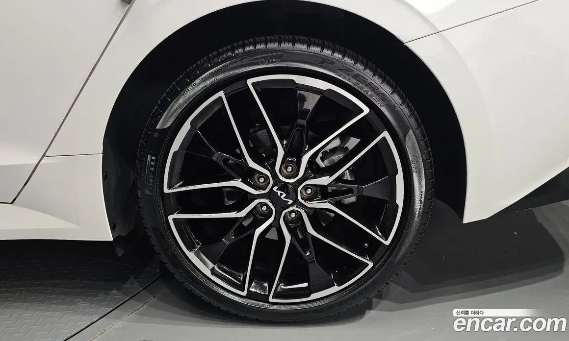 Kia K5 (Optima) 2023 1.6 автомат (гидро), фото 7 Kia K5 (Optima) 2023 1.6 автомат (гидро), фото 7