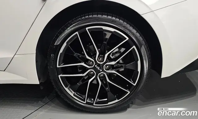 Kia K5 (Optima) 2023 1.6 автомат (гидро), миниатюра 7 Kia K5 (Optima) 2023 1.6 автомат (гидро), миниатюра 7
