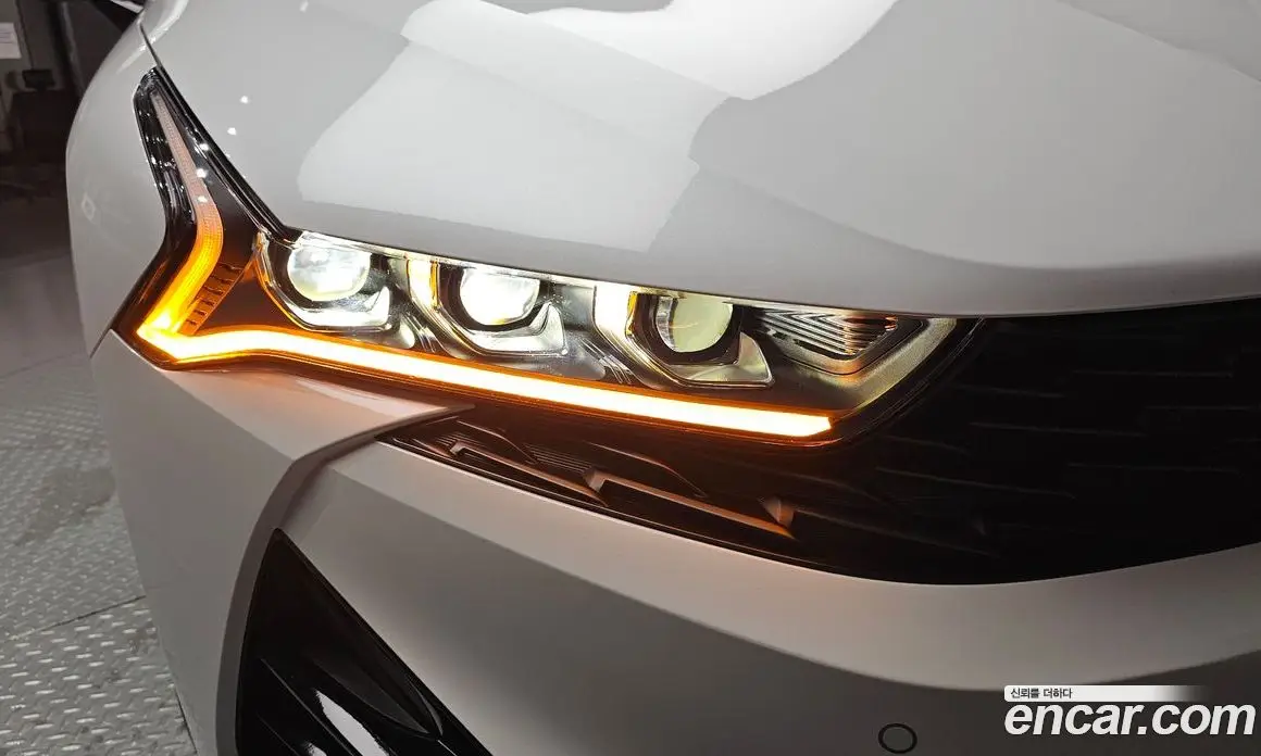 Kia K5 (Optima) 2023 1.6 автомат (гидро), фото 8 Kia K5 (Optima) 2023 1.6 автомат (гидро), фото 8