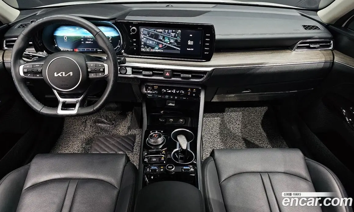 Kia K5 (Optima) 2023 1.6 автомат (гидро), фото 10 Kia K5 (Optima) 2023 1.6 автомат (гидро), фото 10