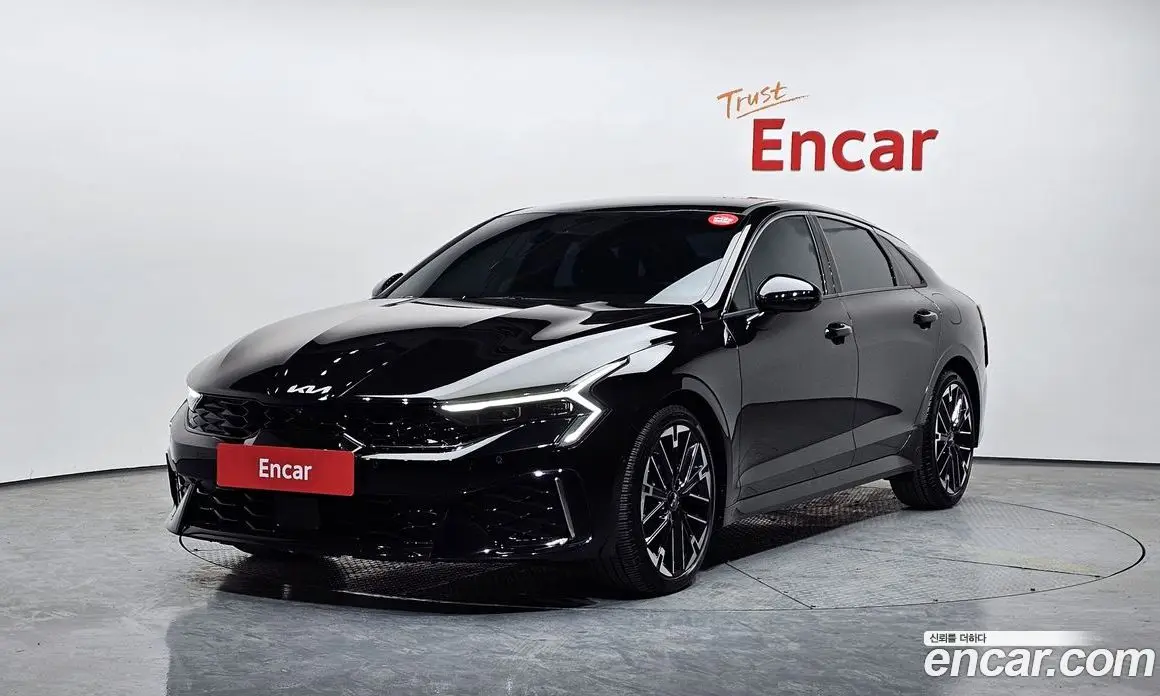 Kia K5 (Optima) 2024 1.6 автомат (гидро), фото 1 Kia K5 (Optima) 2024 1.6 автомат (гидро), фото 1