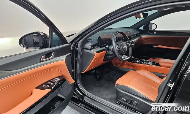 Kia K5 (Optima) 2024 1.6 автомат (гидро), миниатюра 11 Kia K5 (Optima) 2024 1.6 автомат (гидро), миниатюра 11