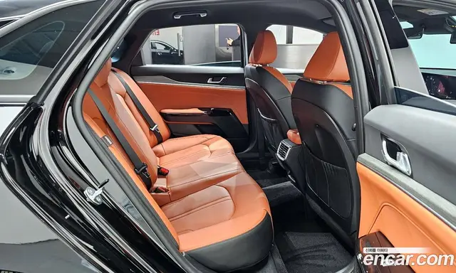 Kia K5 (Optima) 2024 1.6 автомат (гидро), миниатюра 12