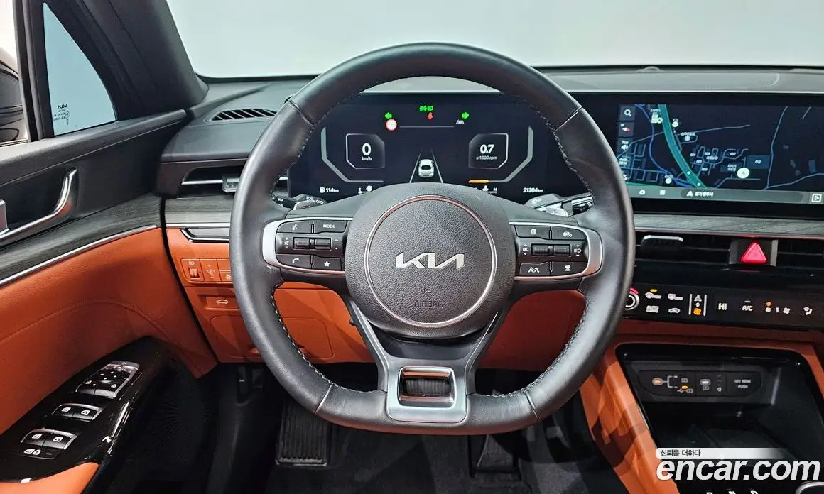 Kia K5 (Optima) 2024 1.6 автомат (гидро), фото 13 Kia K5 (Optima) 2024 1.6 автомат (гидро), фото 13