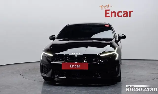 Kia K5 (Optima) 2024 1.6 автомат (гидро), миниатюра 3 Kia K5 (Optima) 2024 1.6 автомат (гидро), миниатюра 3