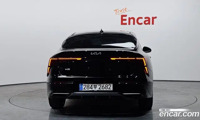 Kia K5 (Optima) 2024 1.6 автомат (гидро), миниатюра 4 Kia K5 (Optima) 2024 1.6 автомат (гидро), миниатюра 4