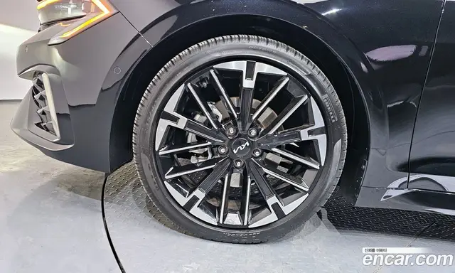 Kia K5 (Optima) 2024 1.6 автомат (гидро), миниатюра 5 Kia K5 (Optima) 2024 1.6 автомат (гидро), миниатюра 5
