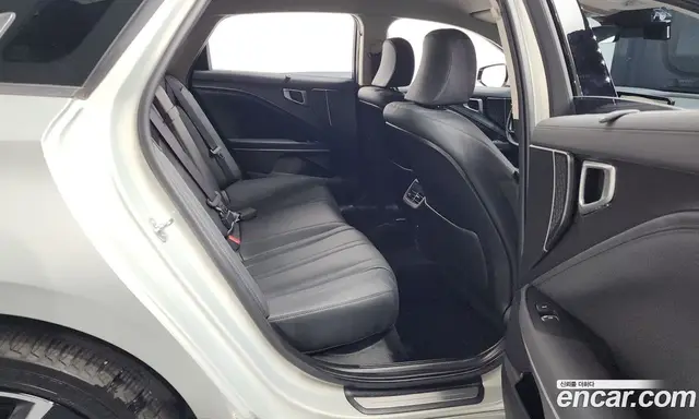 Kia K8 2024 2.5 автомат (гидро), миниатюра 12