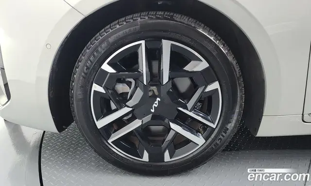 Kia K8 2024 2.5 автомат (гидро), миниатюра 5 Kia K8 2024 2.5 автомат (гидро), миниатюра 5