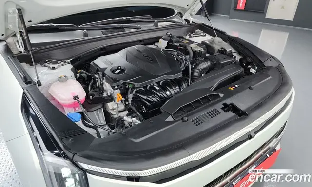 Kia K8 2024 2.5 автомат (гидро), миниатюра 6 Kia K8 2024 2.5 автомат (гидро), миниатюра 6