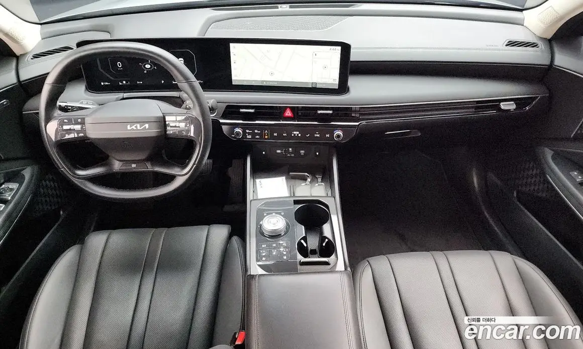 Kia K8 2024 2.5 автомат (гидро), фото 7 Kia K8 2024 2.5 автомат (гидро), фото 7